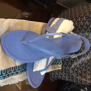 Tory Burch Sandals Size 10.5